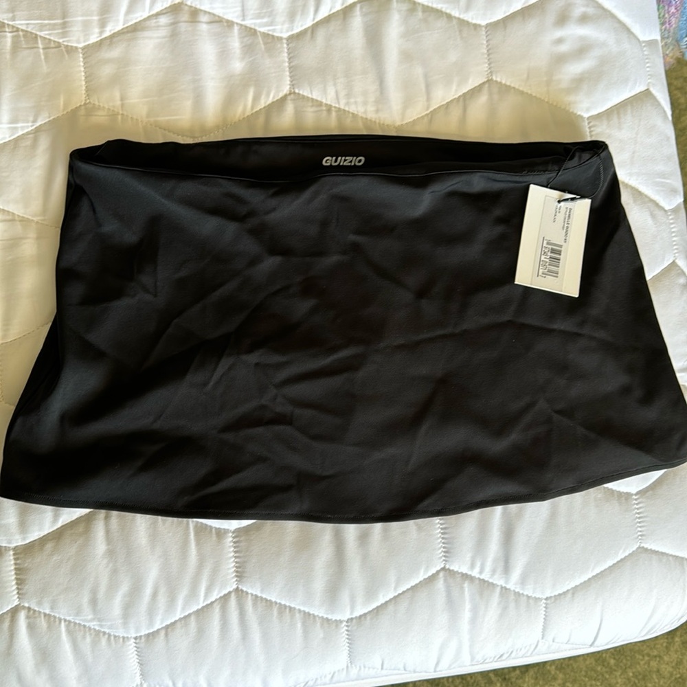 Danielle guizio skirt